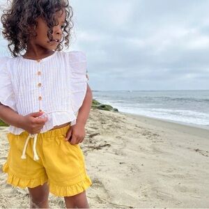 Vignette Georgia Top Gold Spring